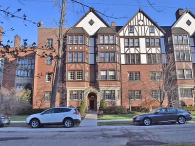 13801 Shaker Blvd APT 1A, Cleveland, OH, 44120