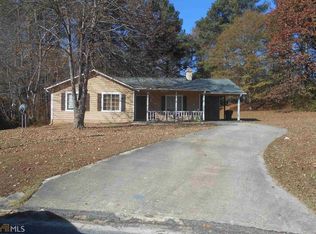 3360 Dale Ct, Rex, GA 30273