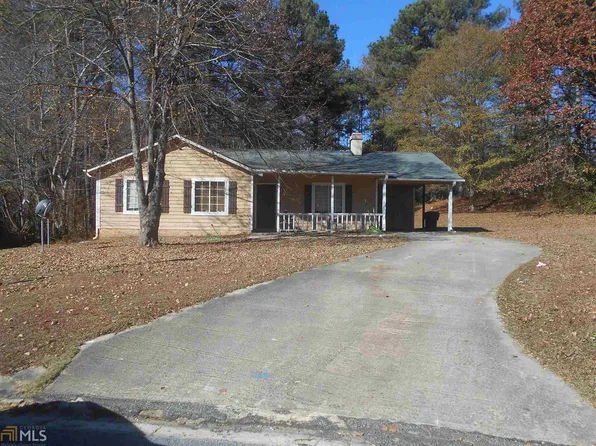 3360 Dale Ct, Rex, GA 30273