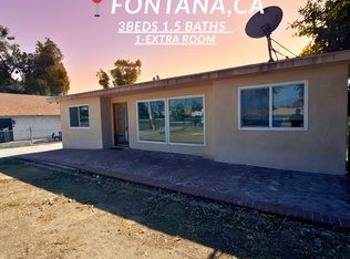 13851 Santa Ana Ave, Fontana, CA 92337
