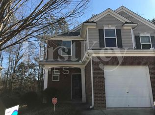 114 Ellis Dr, Conyers, GA 30012