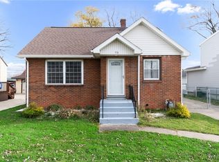 75 Cunard Ave, Cheektowaga, NY 14225