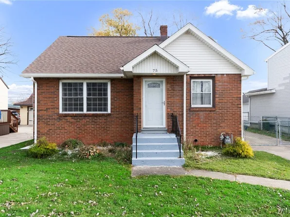 75 Cunard Ave, Cheektowaga, NY 14225