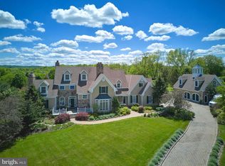 6000 Atkinson Rd, New Hope, PA 18938