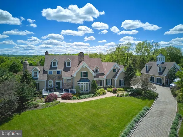 6000 Atkinson Rd, New Hope, PA 18938