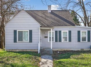 1771 Marston Rd, Columbus, OH 43219