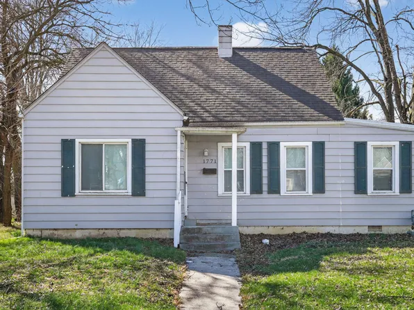 1771 Marston Rd, Columbus, OH 43219