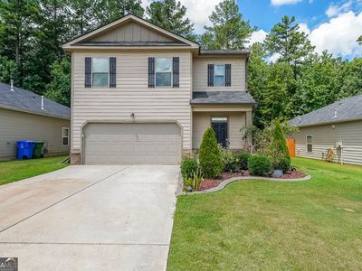 3825 Hempstead Way, Atlanta, GA, 30331