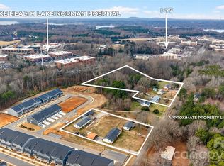 169 Crossrail Rd, Mooresville, NC 28115