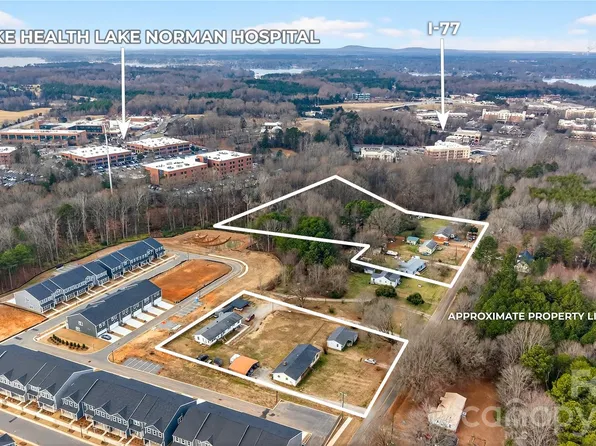 169 Crossrail Rd, Mooresville, NC 28115