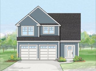 30 Feldspar Ln #21, Cumberland Center, ME 04021