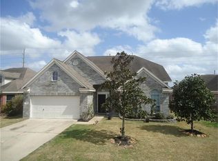 2234 Tourney Ln, Katy, TX 77493