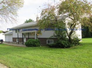 2521 Bond Pl, Janesville, WI 53548