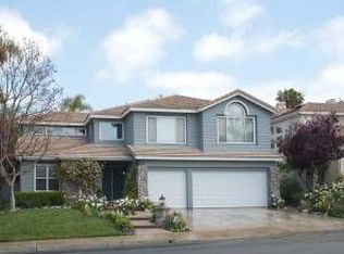 13 Brownsbury Rd, Laguna Niguel, CA 92677