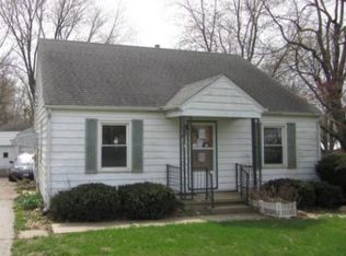 343 W Andrews St, Macon, IL 62544