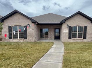 1801 Fox Terrier Ave, Amarillo, TX 79108