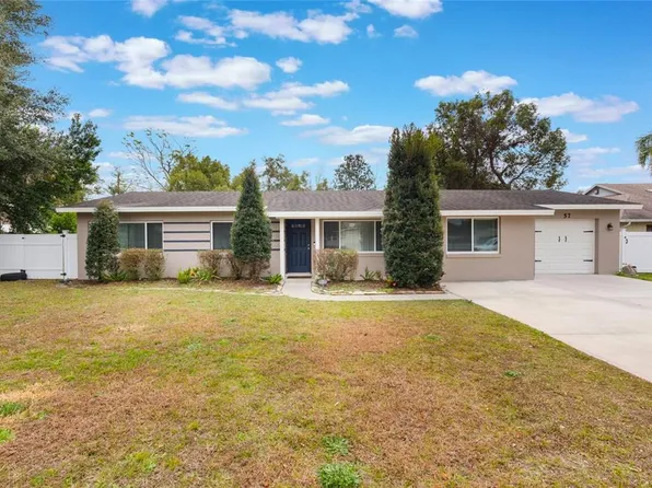 57 Park Ln, Debary, FL 32713