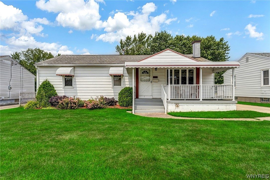 4348 E Frontier Dr, Blasdell, NY 14219 Zillow