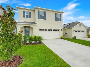 3615 SALVIA COURT, TAVARES, FL 32778