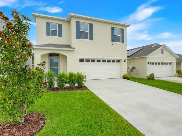 3615 SALVIA COURT, TAVARES, FL 32778