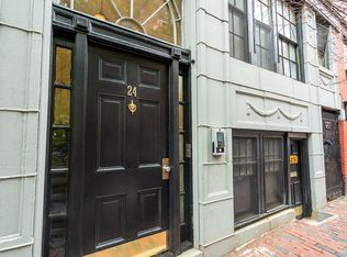 24 Phillips St APT 6, Boston, MA 02114