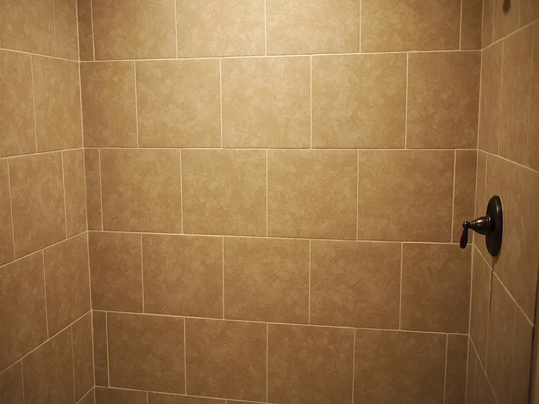 Bathroom Tile