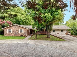 4452 Miser Station Rd, Friendsville, TN 37737