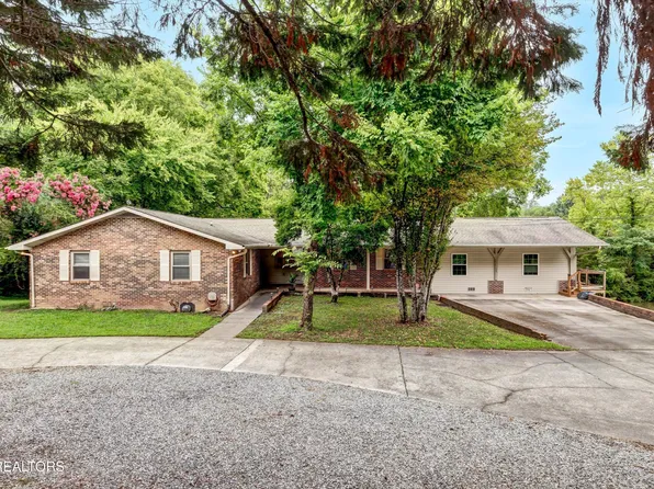 4452 Miser Station Rd, Friendsville, TN 37737