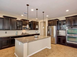 319 E Honey Bee Preserve Way, Oro Valley, AZ 85755