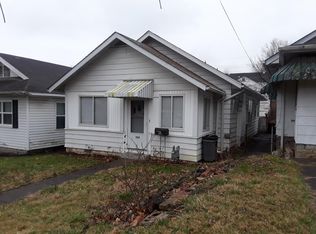 229 Oakland Ave, Huntington, WV 25705