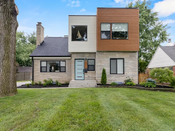 6012 N Meridian St, Indianapolis, IN 46208