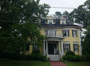 30 Carruth St, Dorchester, MA 02124