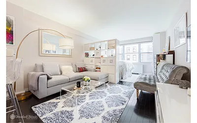 Sold by Douglas Elliman