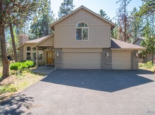 58015 Cypress Ln, Sunriver, OR 97707