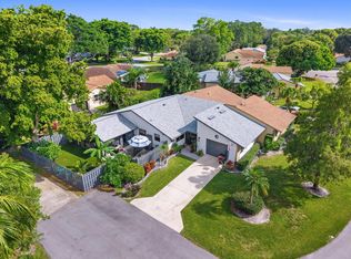 819 NW 25th Avenue, Delray Beach, FL 33445