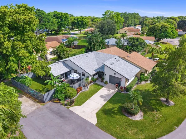 819 NW 25th Avenue, Delray Beach, FL 33445