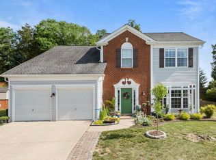 1806 Newberry Ct, Mount Juliet, TN 37122
