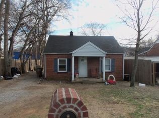 6009 Obrien Ave, Nashville, TN 37209