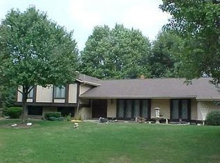 3041 Rising Spring Ct, Bellbrook, OH 45305