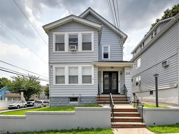 275 Greylock Pkwy #3, Belleville Twp., NJ 07109
