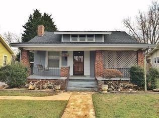 1700 Chicago Ave, Knoxville, TN 37917