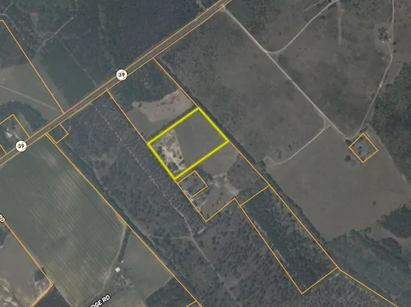 State Highway 39 Lot Wp002, Williston, SC 29853