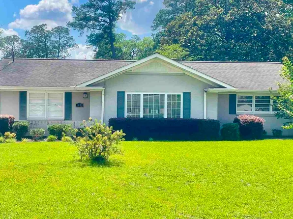1413 McMillan Ave, Brewton, AL 36426