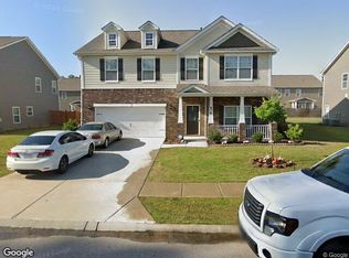 670 Collett Dr, Blythewood, SC 29016