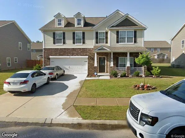 670 Collett Dr, Blythewood, SC 29016
