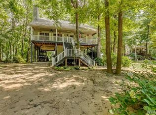 13603 Riverbend Rd, Moundville, AL 35474