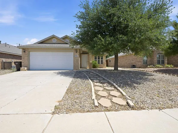704 Nolan Ryan Dr, Midland, TX 79706