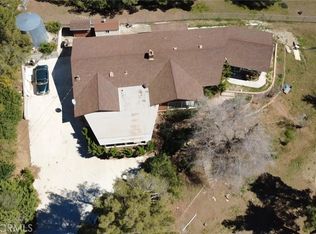 33716 Hubbard Rd, Acton, CA 93510