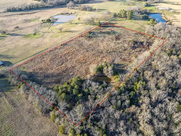 Vz County Road 1508, Van, TX 75790