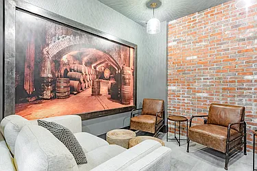 Rented by MySpaceNYC